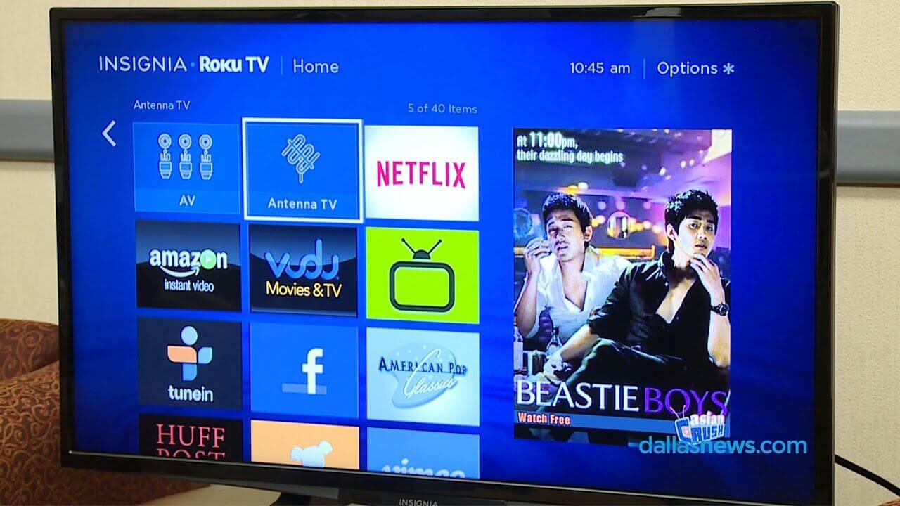 Is Insignia 32 Inch Smart Tv 1080p A Great Buy Techsmartest Com