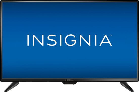 insignia 32 inch smart tv introduction