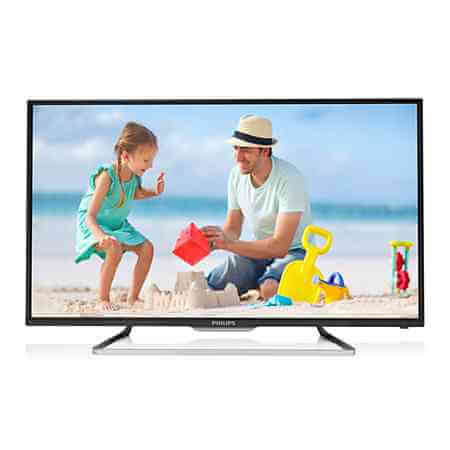 philips 32 inch Connectivity