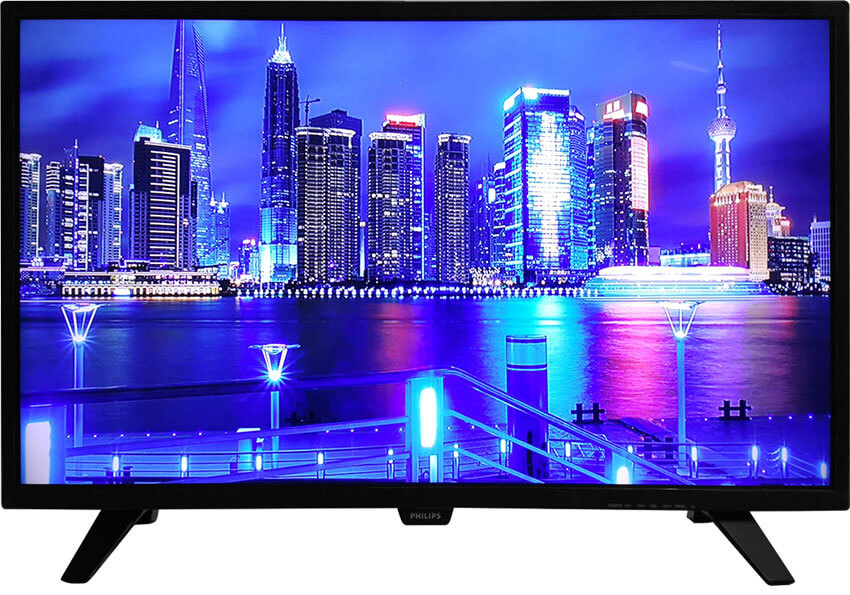 philips 32 inch introduction