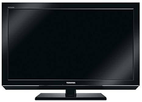 toshiba 32 inch tv Drawback