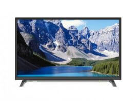 Toshiba 32 inch Smart TV Amazon Fire TV Edition- Is it the Smartest Smart TV at this Price? toshiba 32 inch tv major Benefits