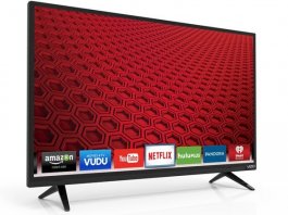 Vizio E-Series 32-inch 1080P Smart TV- One of the Best Selling TVs vizio 32 inch Connectivity