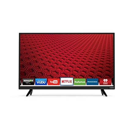 vizio 32 inch introduction