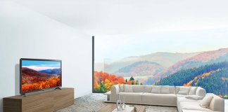 LG 32 inch Smart TV- A lot of Great Options to Choose LG 32 inch Smart TV