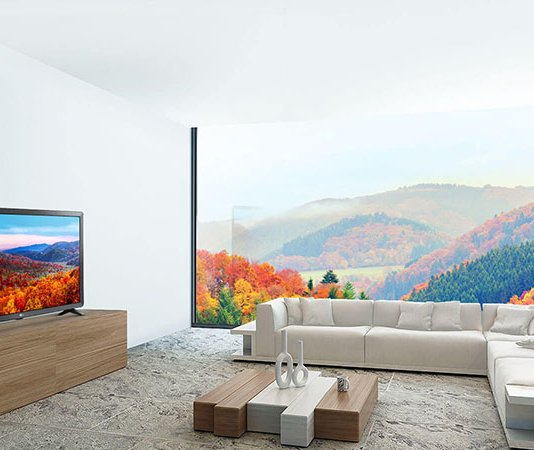 LG 32 inch Smart TV- A lot of Great Options to Choose LG 32 inch Smart TV