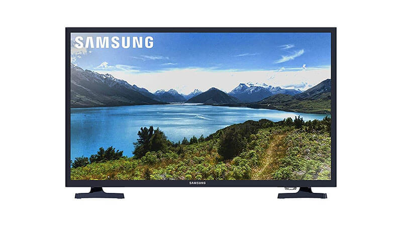 Samsung UN32M5300A 32-Inch 1080p Smart LED TV (2017 Model)