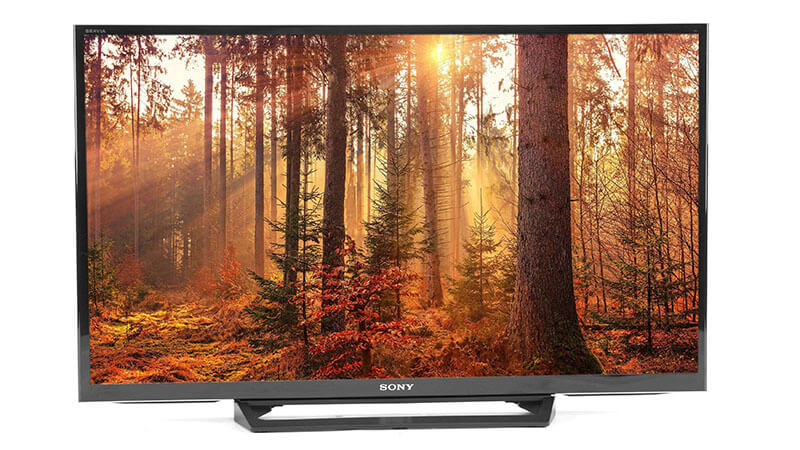 Sony KDL32W600D 32-Inch HD Smart TV