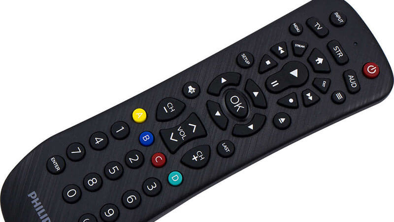 philips 32 inch smart tv reviews Remote Control