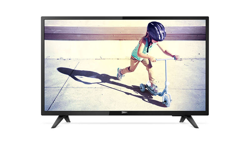 philips 32 inch smart tv reviews Versatile