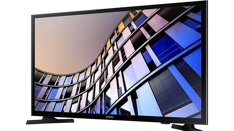 samsung 32 inch smart tv 1080p The Looks