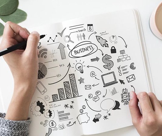 How to Work Effectively Under Pressure Break Down Your Tasks