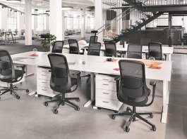 Gray Office Chair Must Have for Every Working Space Gray Office Chair Must Have introduction
