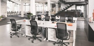 Gray Office Chair Must Have for Every Working Space Gray Office Chair Must Have introduction