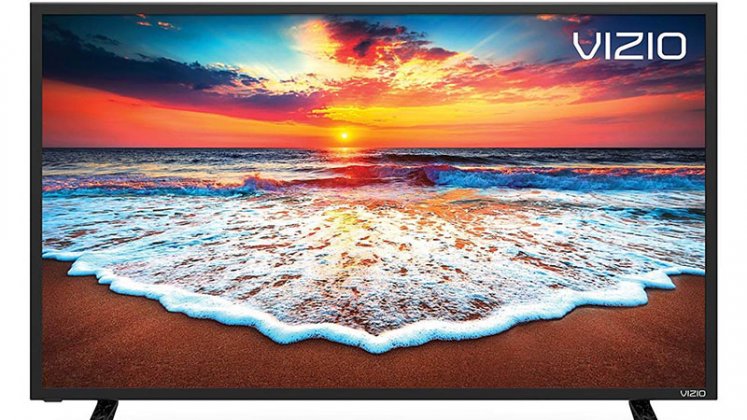 Best 32 Inch Smart TV Techsmartest.com