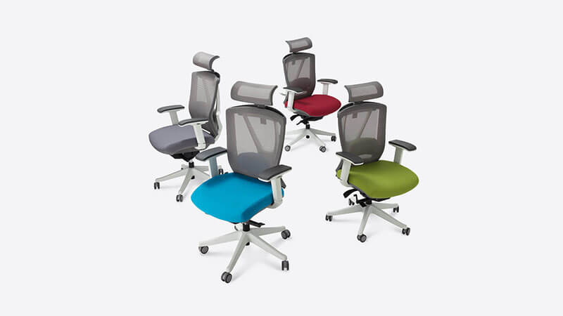 ergonomic office chairs