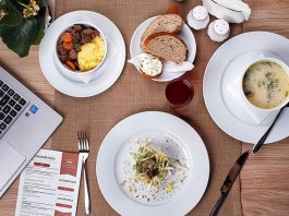 Healthy Work Habits That You Should Consider Healthy Work Habits That You Should Consider