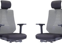 How to Find the Best Ergonomic Office Chair for Your Lower Back Pain Ergonomic Mesh Computer Chair