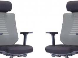How to Find the Best Ergonomic Office Chair for Your Lower Back Pain Ergonomic Mesh Computer Chair