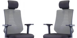 How to Find the Best Ergonomic Office Chair for Your Lower Back Pain Ergonomic Mesh Computer Chair