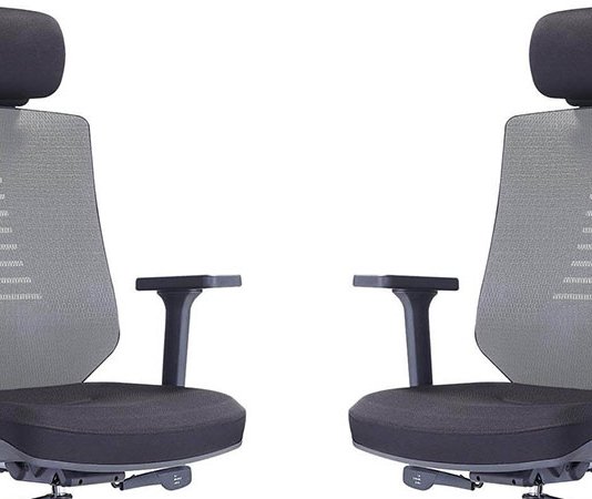 How to Find the Best Ergonomic Office Chair for Your Lower Back Pain Ergonomic Mesh Computer Chair