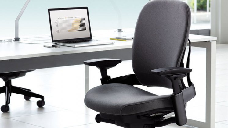 Top Blue Office Chairs Worth Considering