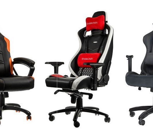 Top Blue Office Chairs Worth Considering Top Blue Office Chairs Worth Considering