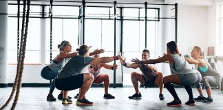 Why Staying Healthy at Work is No more Hard? Why Staying Healthy at Work is No more Hard