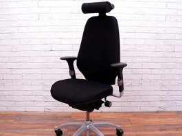 Leveraging the Immense Power of Black Office Chairs to Achieve More black office chair introduction