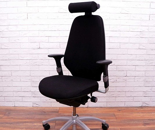 Leveraging the Immense Power of Black Office Chairs to Achieve More black office chair introduction