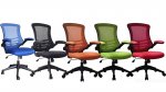 green office chair introduction