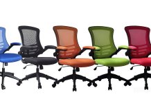 Green Office Chairs — Get The Best From an Office Chair in Your Favorite Color green office chair introduction