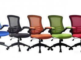 Green Office Chairs — Get The Best From an Office Chair in Your Favorite Color green office chair introduction