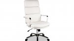 white office chair introduction