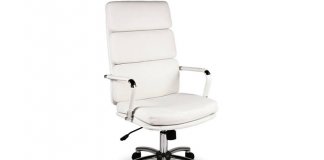 Top 6 White Office Chairs Every Office Should Have white office chair introduction