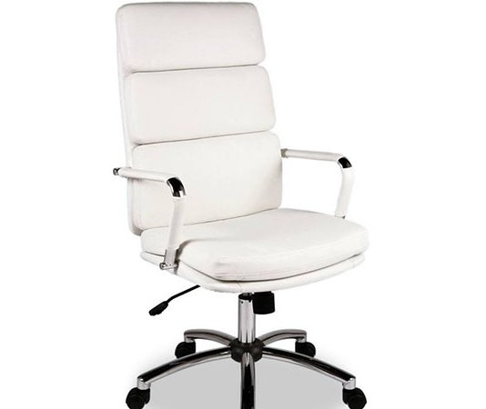Top 6 White Office Chairs Every Office Should Have white office chair introduction