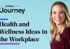 Health and Wellness Ideas in the Workplace