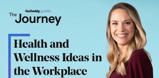 Health and Wellness Ideas in the Workplace Health and Wellness Ideas in the Workplace