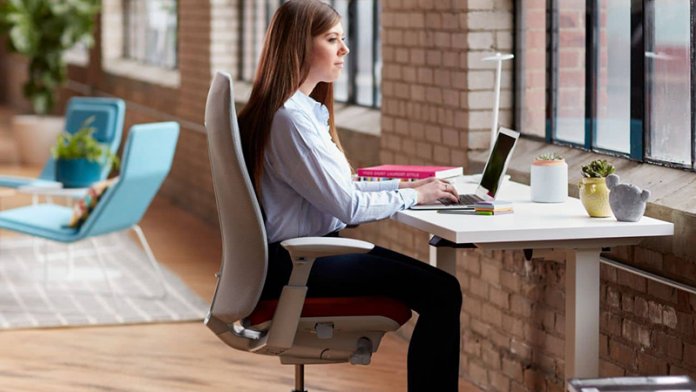 Workplace Posture and Ergonomics