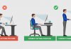 Workplace Posture and Ergonomics