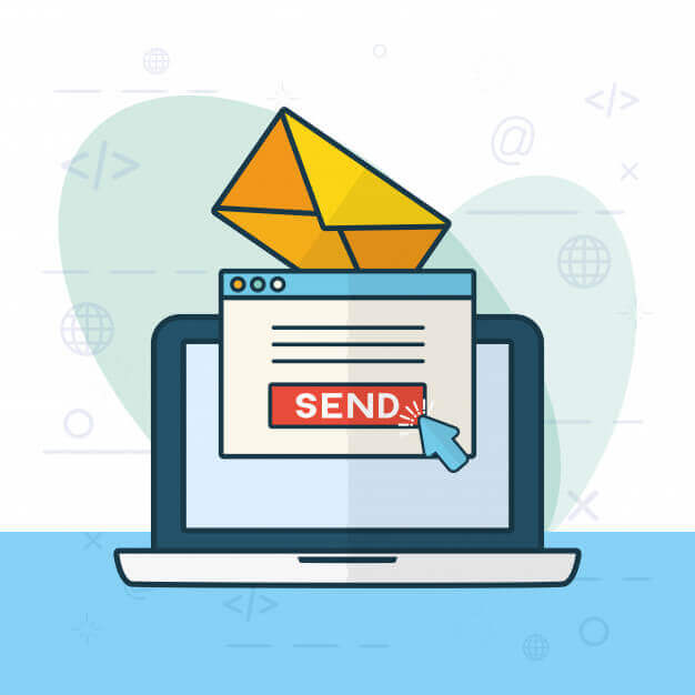 Types of Email Marketing that You Should Know