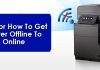 Tips For How To Get Printer Offline To Online
