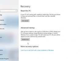 Clean Installation of Windows 10 and Product Key Clean Installation of Windows 10 and Product Key