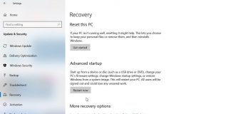 Clean Installation of Windows 10 and Product Key Clean Installation of Windows 10 and Product Key
