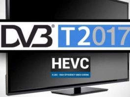 DVB T2 – What It Is And What Changes With The New Technology DVB T2 - What It Is And What Changes With The New Technology