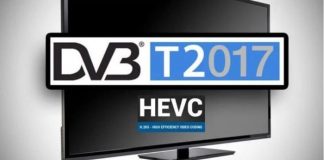 DVB T2 – What It Is And What Changes With The New Technology DVB T2 - What It Is And What Changes With The New Technology