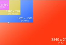 Difference Between 4K and UHD: The Complete Guide Difference Between 4K and UHD: The Complete Guide