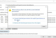 How To Block The Software Reporter Tool Process? How To Block The Software Reporter Tool Process?