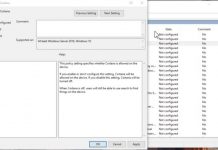How To Disable Cortana In Windows 10? How To Disable Cortana In Windows 10?