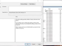 How To Disable Cortana In Windows 10? How To Disable Cortana In Windows 10?